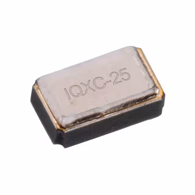 830050789 W眉rth Elektronik  Cristalli